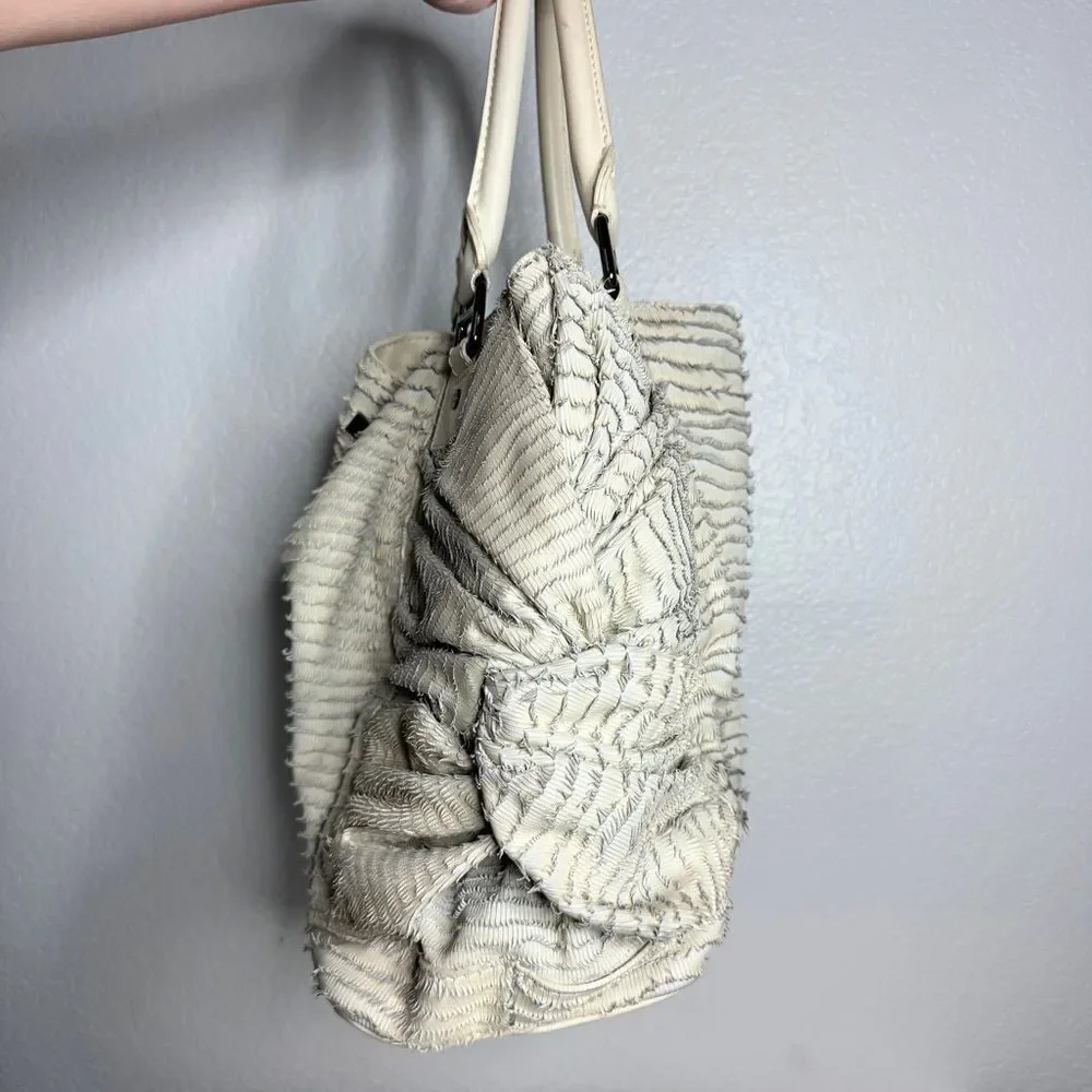 Burberry prorsum cream
